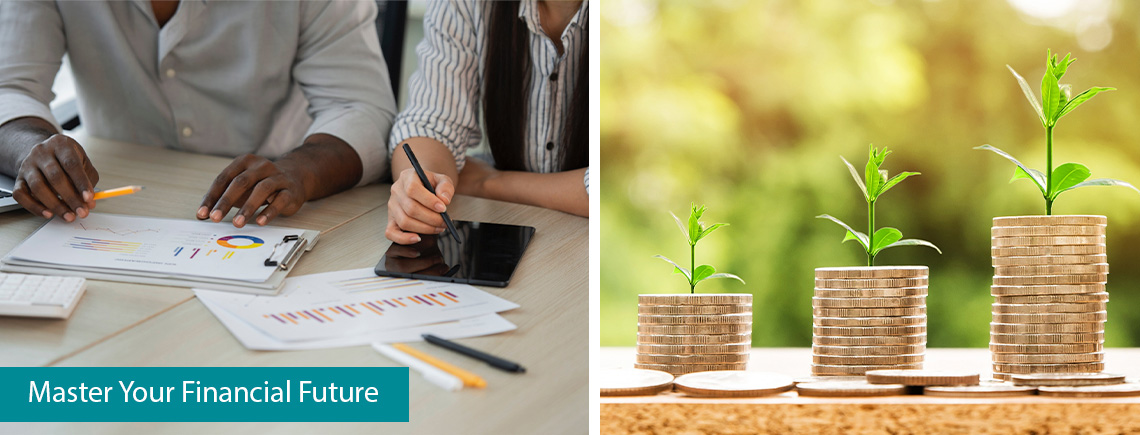 Master your Financial Future