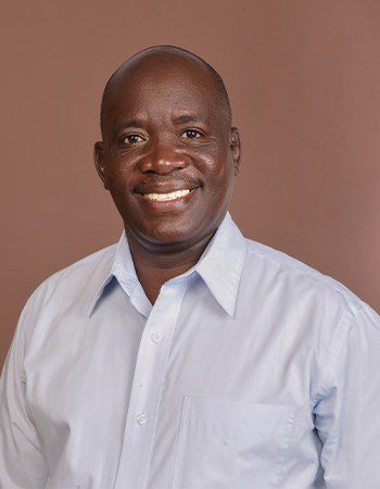 Joseph Jamwaka